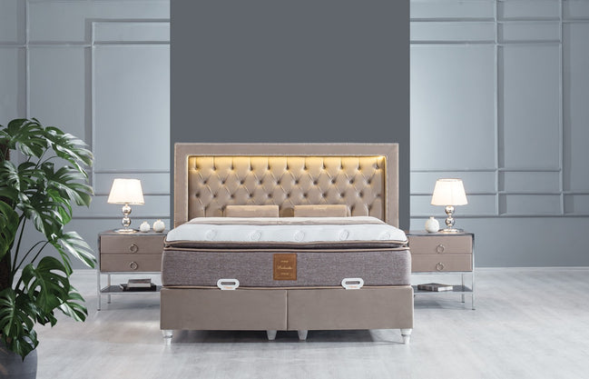 LIGHT ЛЕГЛО + LIGHT МАТРАК