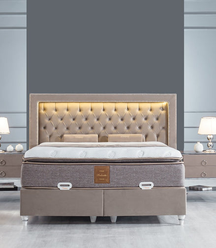 LIGHT ЛЕГЛО + LIGHT МАТРАК