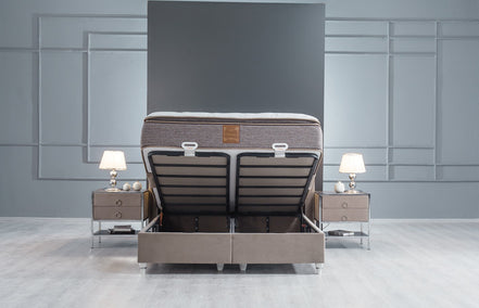 LIGHT ЛЕГЛО + LIGHT МАТРАК