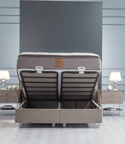 LIGHT ЛЕГЛО + LIGHT МАТРАК