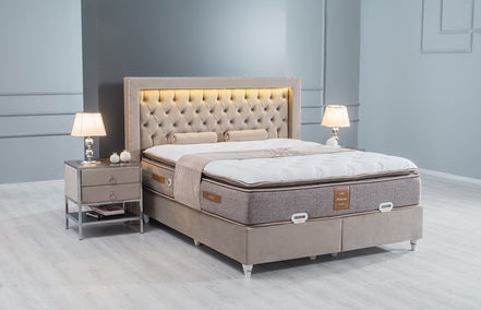 LIGHT ЛЕГЛО + LIGHT МАТРАК