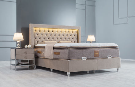 LIGHT ЛЕГЛО + LIGHT МАТРАК