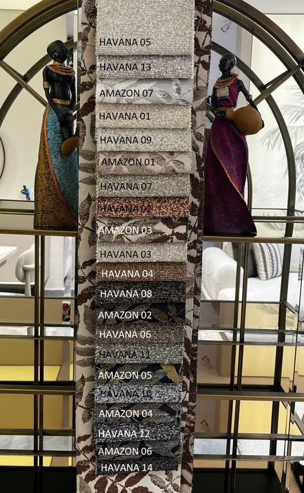 Холова гарнитура VENUS  4+3+1