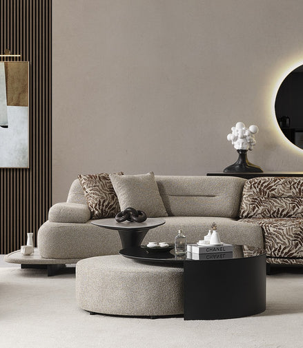 Холова гарнитура VENUS  4+3+1