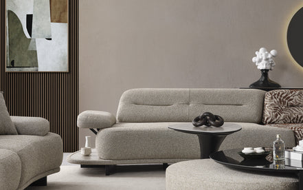 Холова гарнитура VENUS  4+3+1