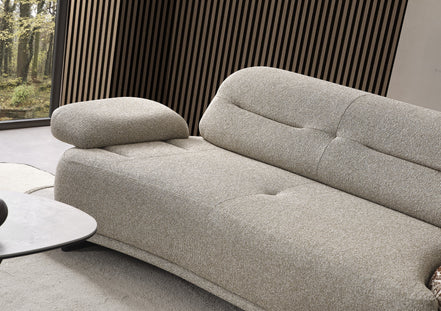 Холова гарнитура VENUS  4+3+1