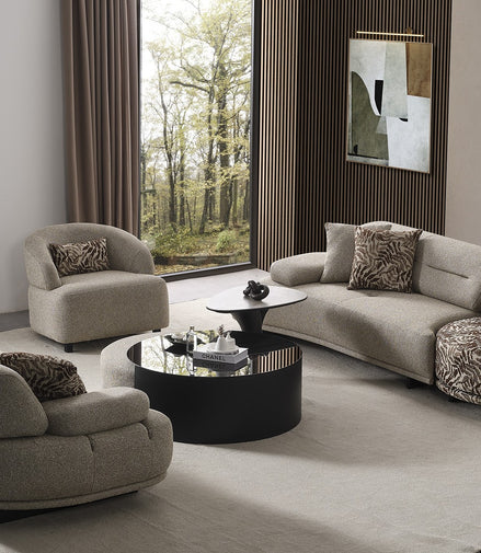 Холова гарнитура VENUS  4+3+1