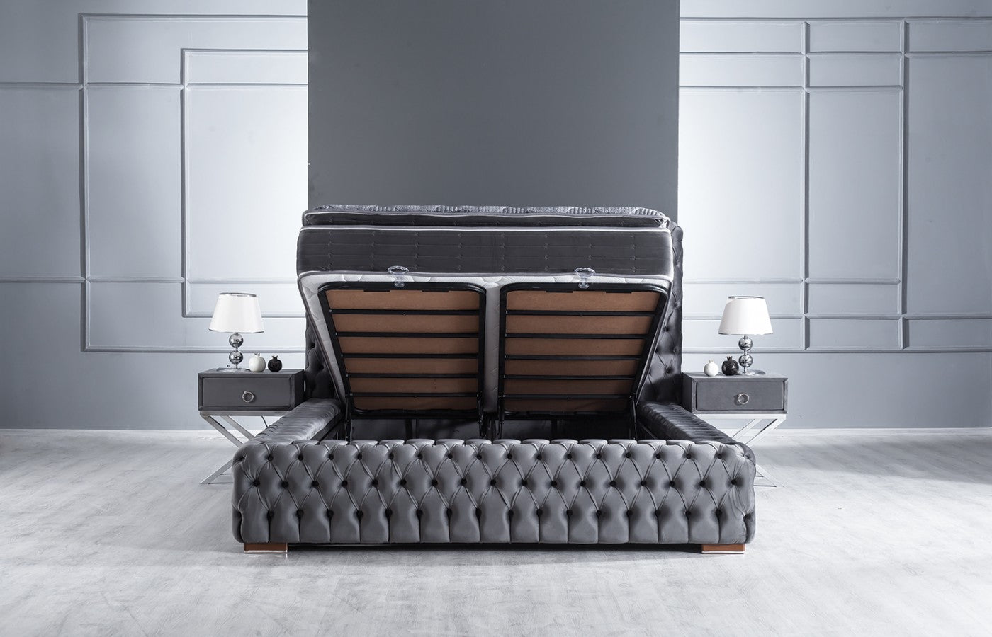 OXFORD ЛЕГЛО + OXFORD МАТРАК