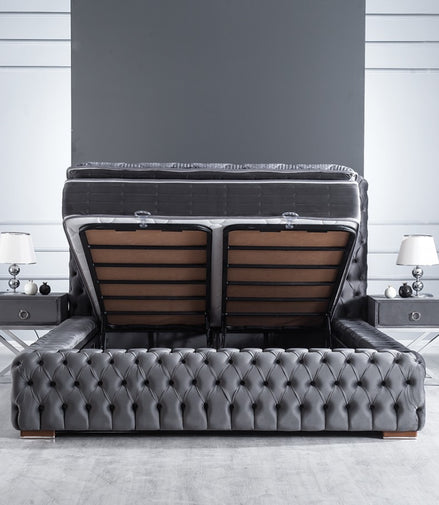 OXFORD ЛЕГЛО + OXFORD МАТРАК