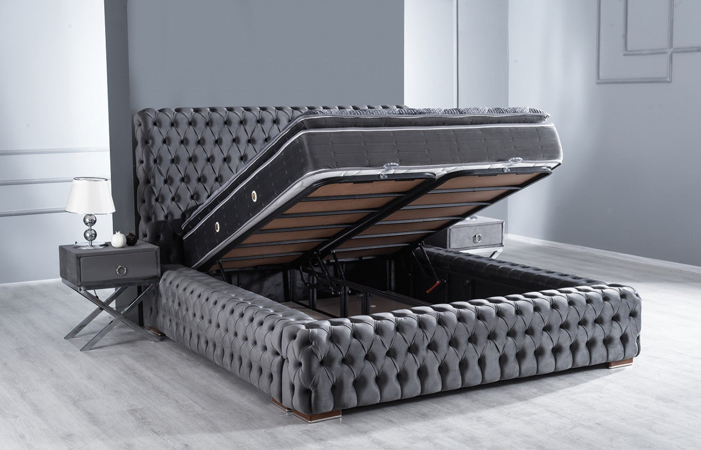 OXFORD ЛЕГЛО + OXFORD МАТРАК