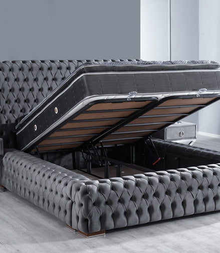 OXFORD ЛЕГЛО + OXFORD МАТРАК