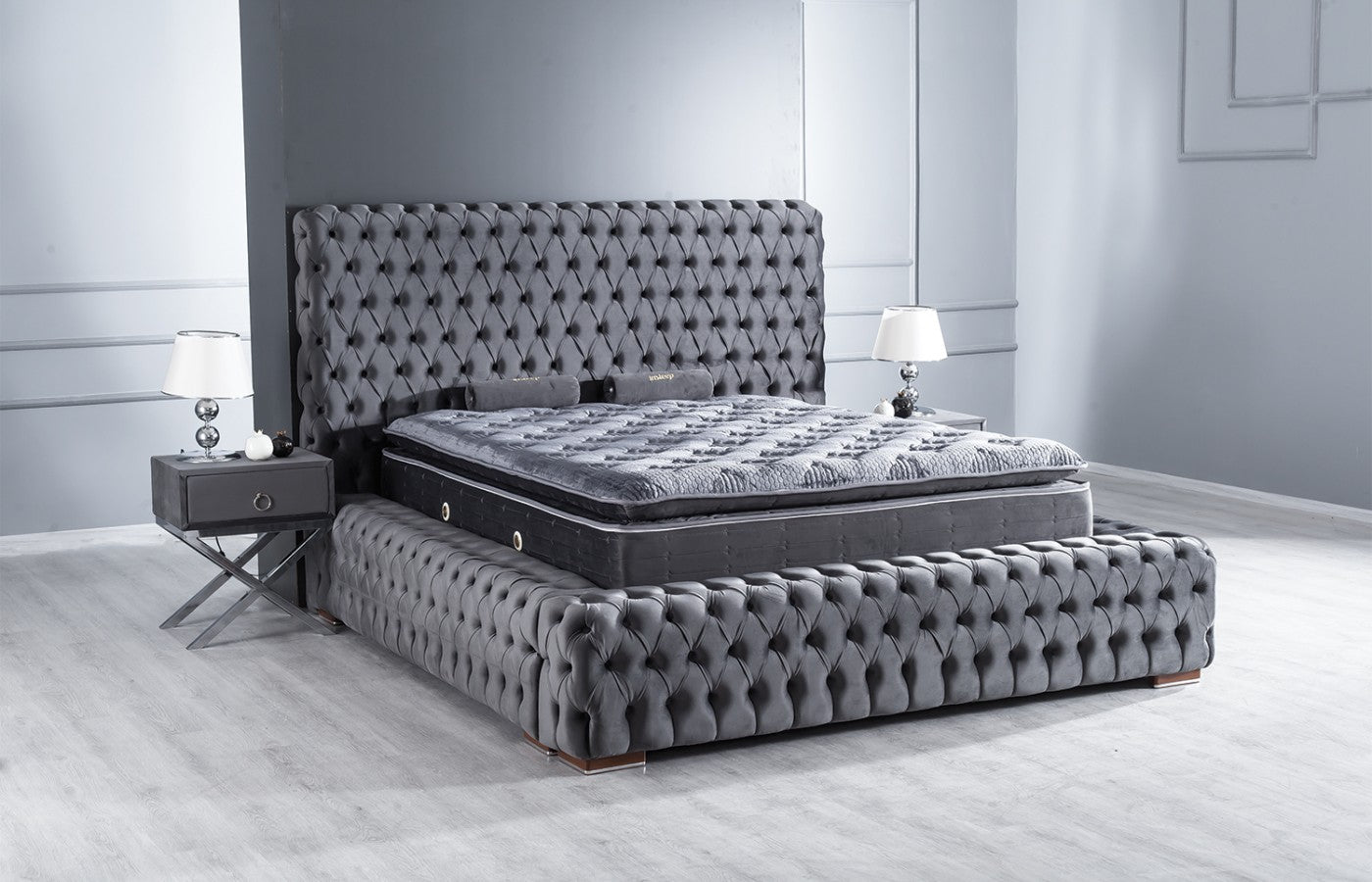 OXFORD ЛЕГЛО + OXFORD МАТРАК