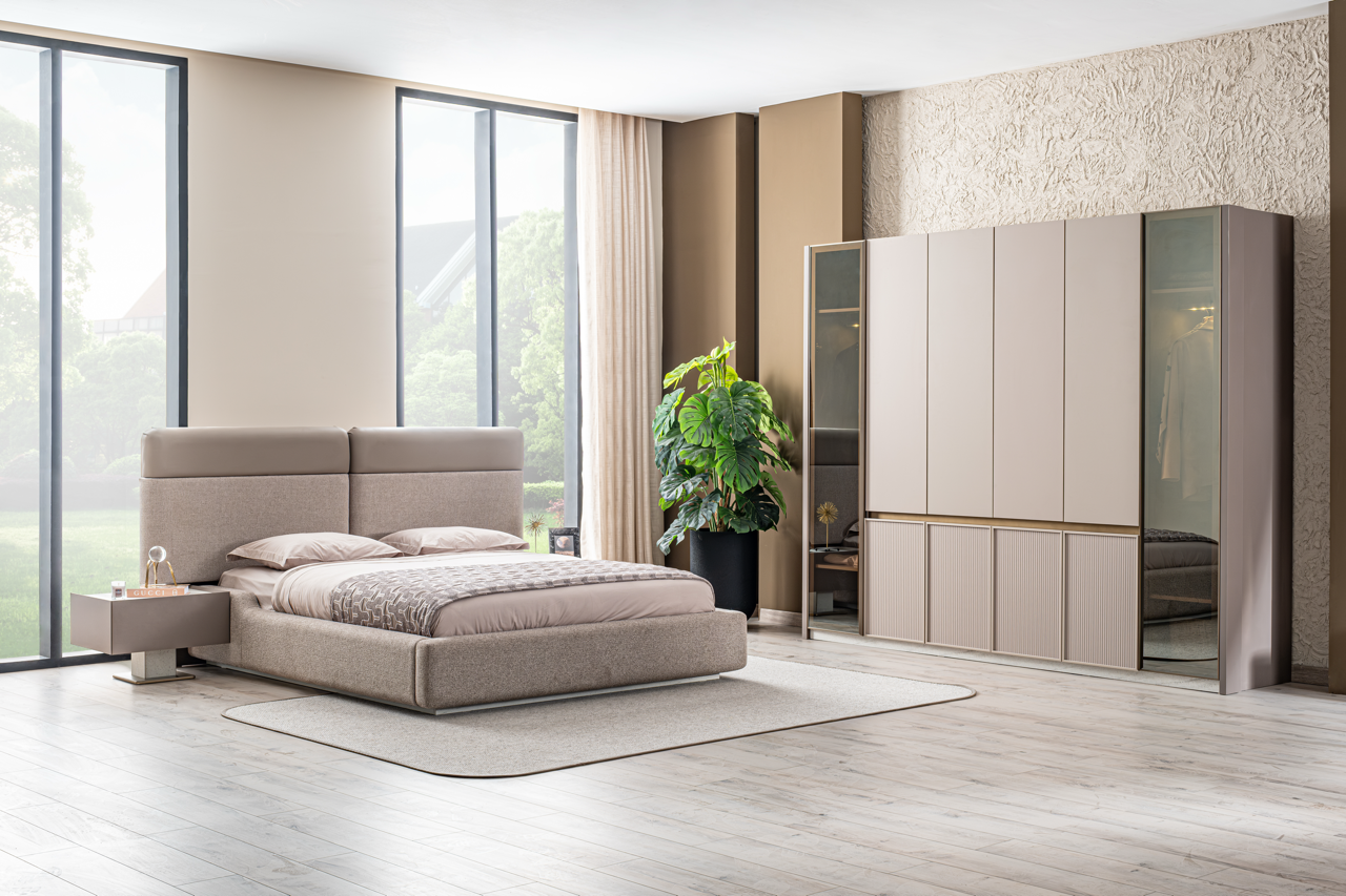 CARMEN Спален комплект