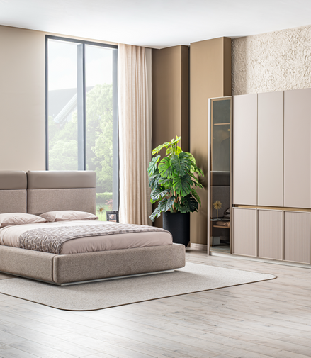 CARMEN Спален комплект