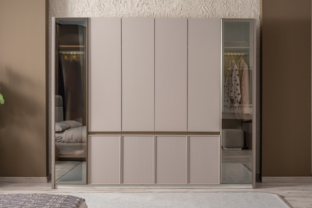 CARMEN Спален комплект