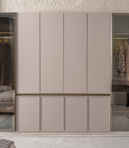 CARMEN Спален комплект