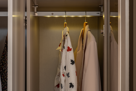 CARMEN Спален комплект