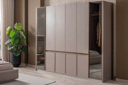 CARMEN Спален комплект