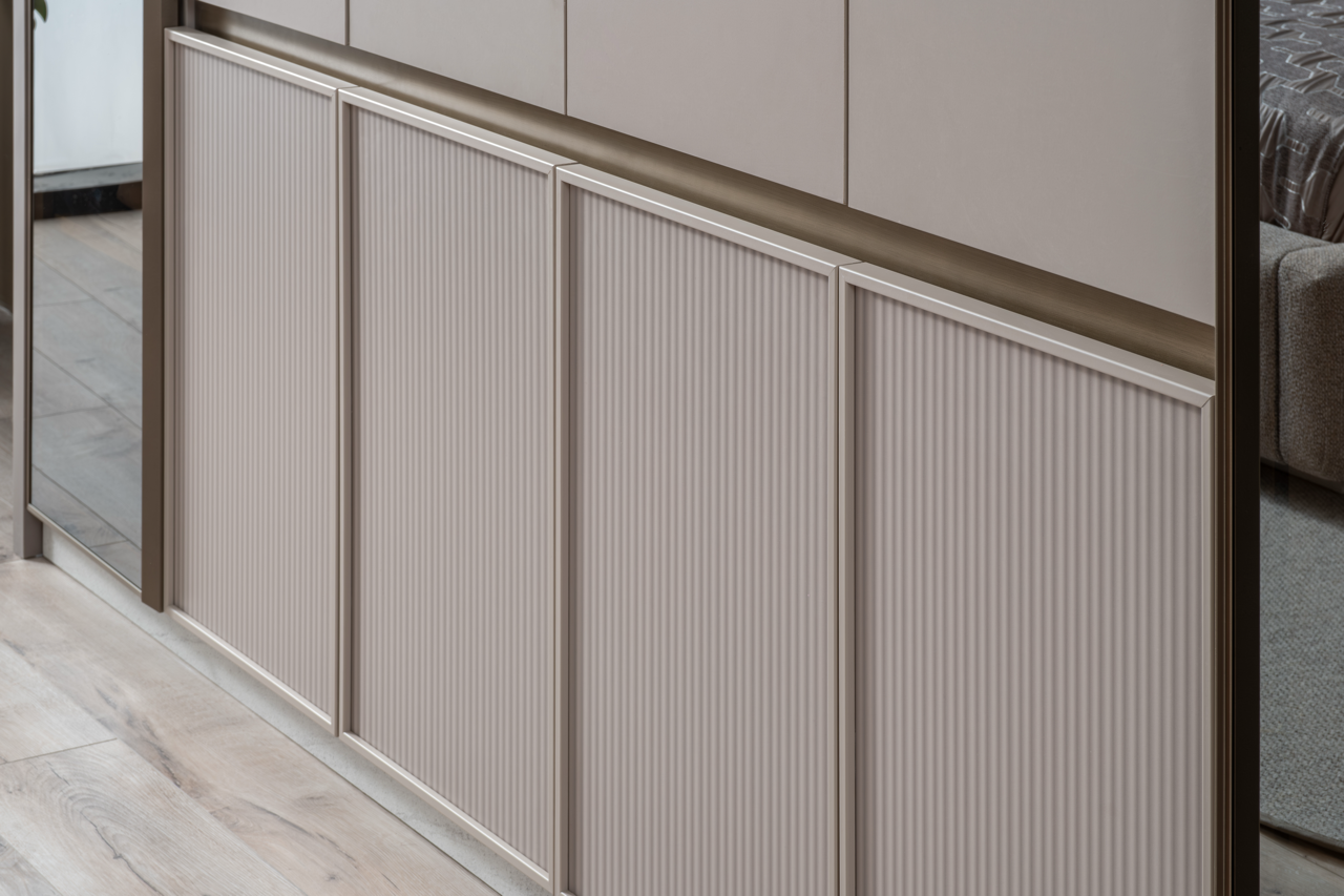 CARMEN Спален комплект