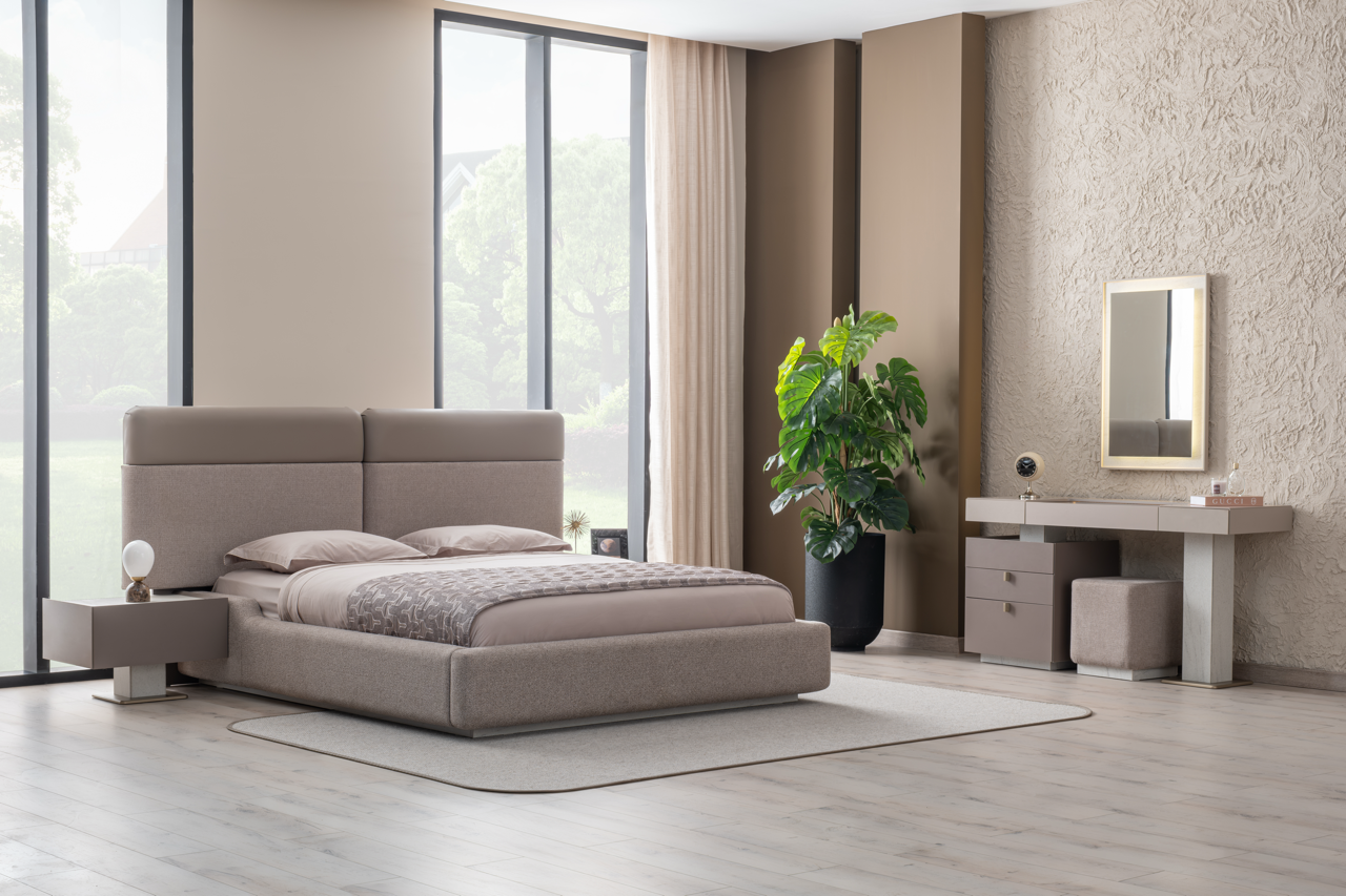 CARMEN Спален комплект