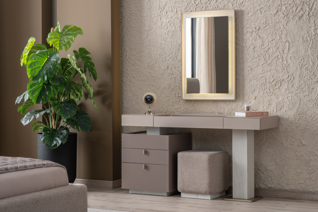 CARMEN Спален комплект