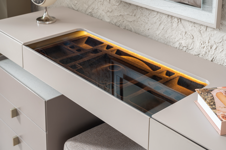 CARMEN Спален комплект