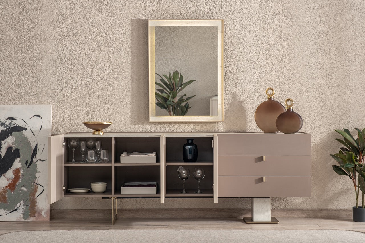 CARMEN Трапезария