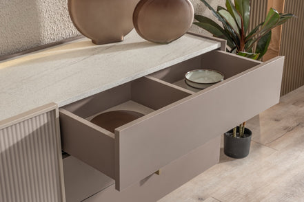 CARMEN Трапезария