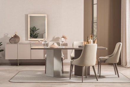 CARMEN Трапезария