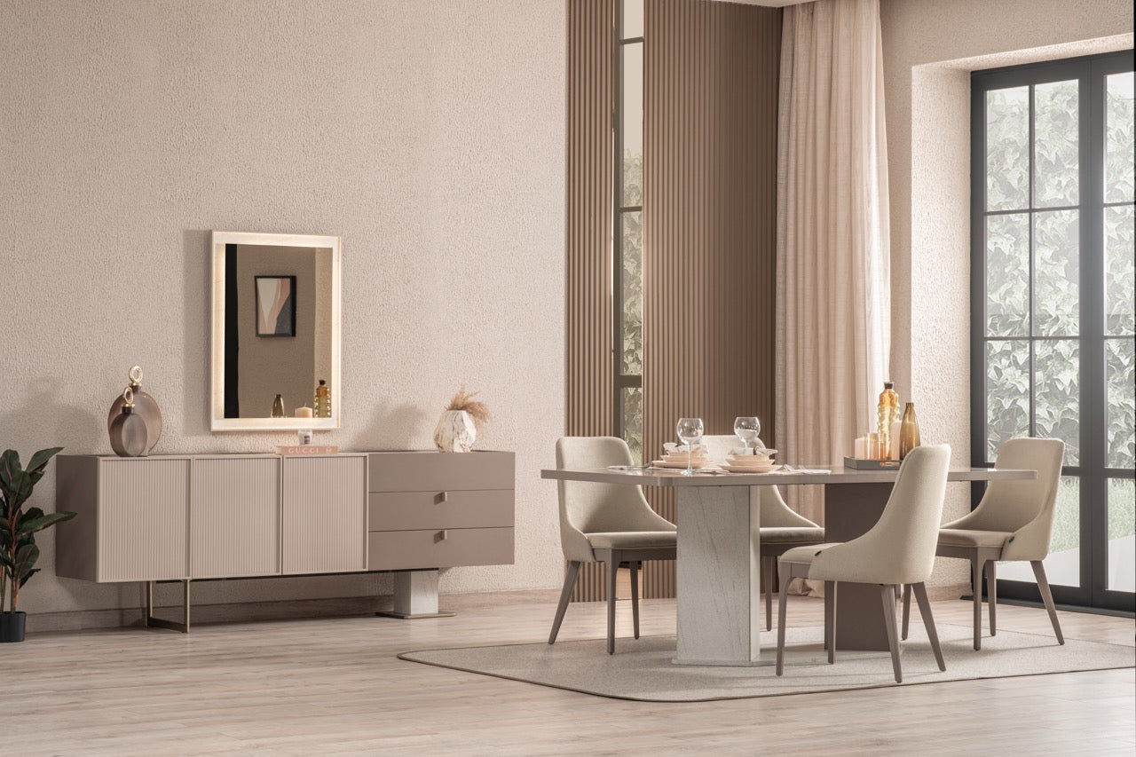 CARMEN Трапезария