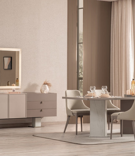 CARMEN Трапезария