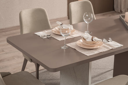 CARMEN Трапезария