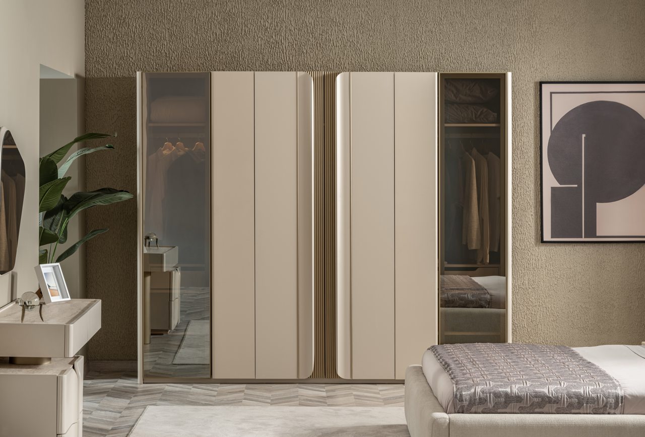 ALANYA Спален комплект