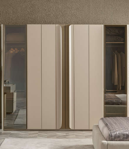 ALANYA Спален комплект