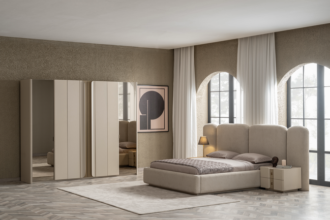 ALANYA Спален комплект