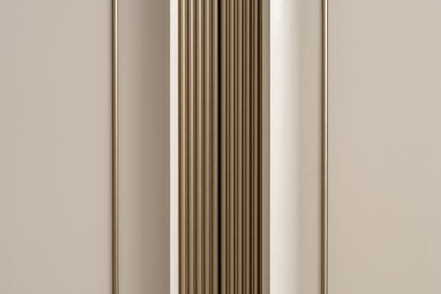 ALANYA Спален комплект