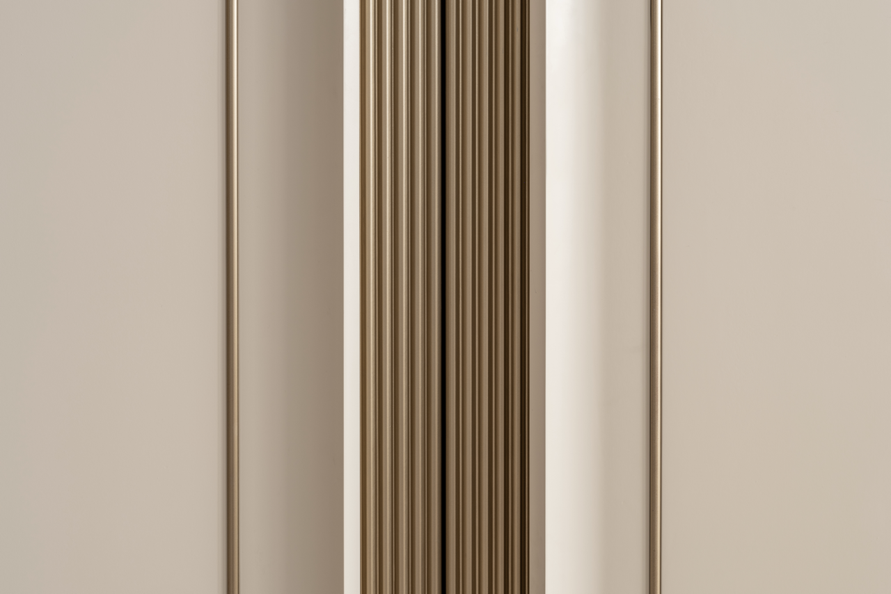 ALANYA Спален комплект