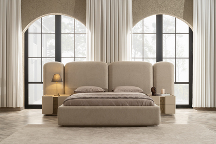 ALANYA Спален комплект