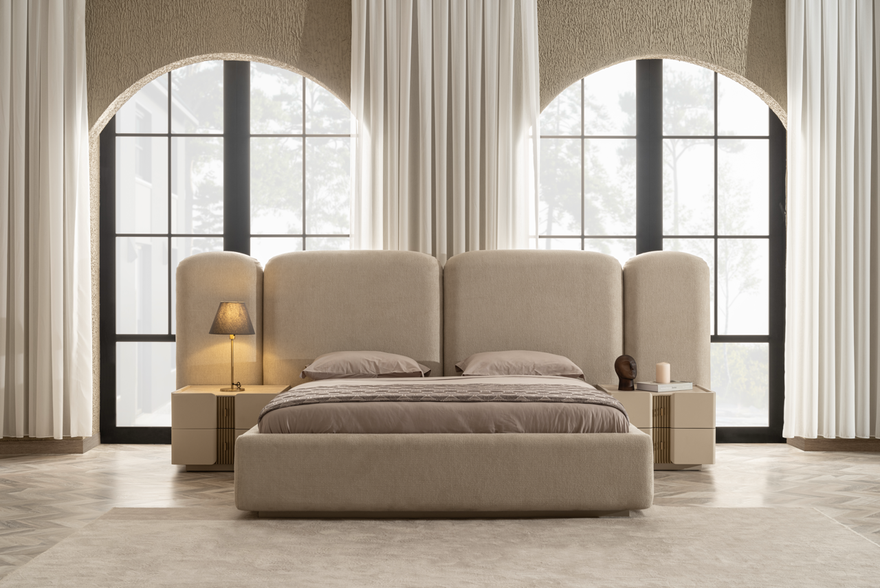 ALANYA Спален комплект