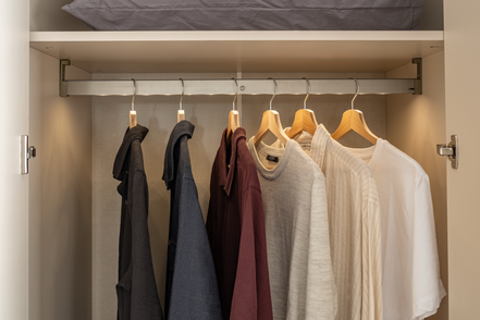 ALANYA Спален комплект