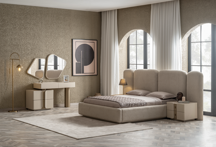 ALANYA Спален комплект