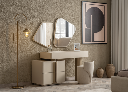 ALANYA Спален комплект