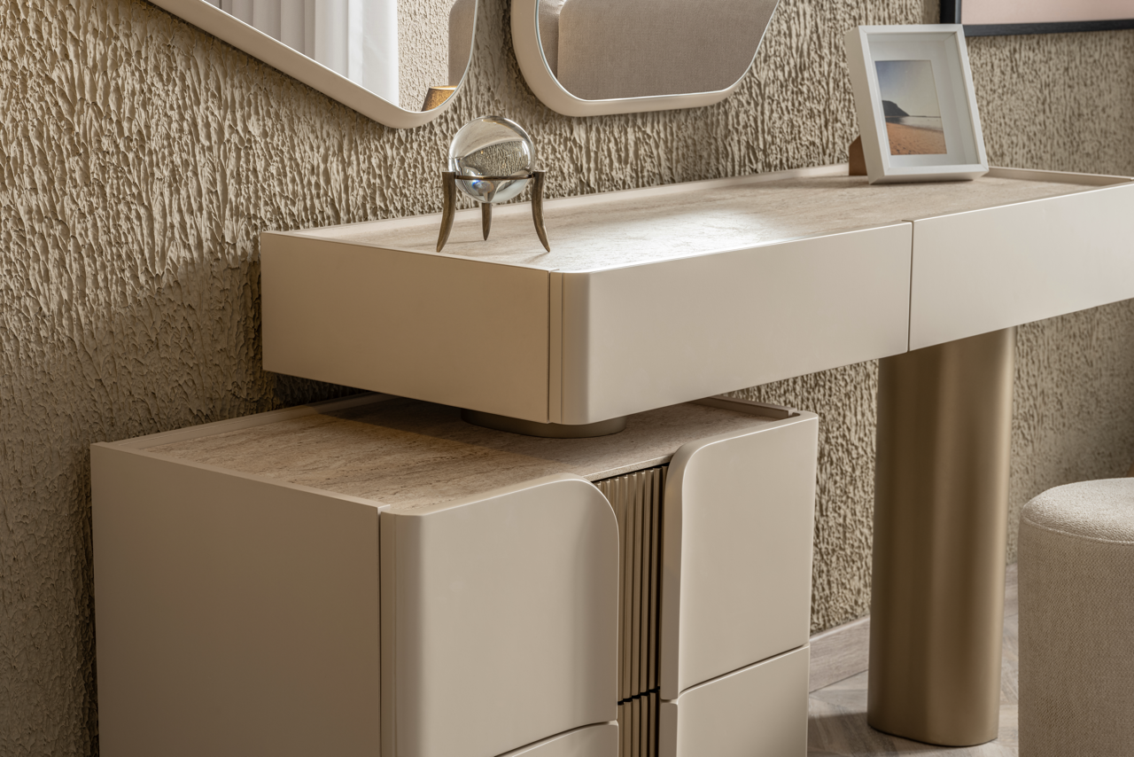 ALANYA Спален комплект