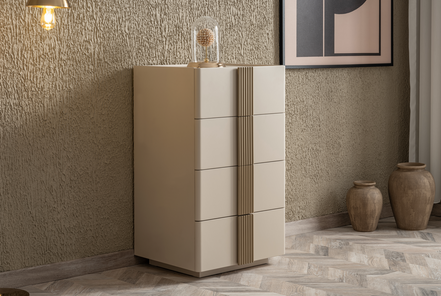 ALANYA Спален комплект