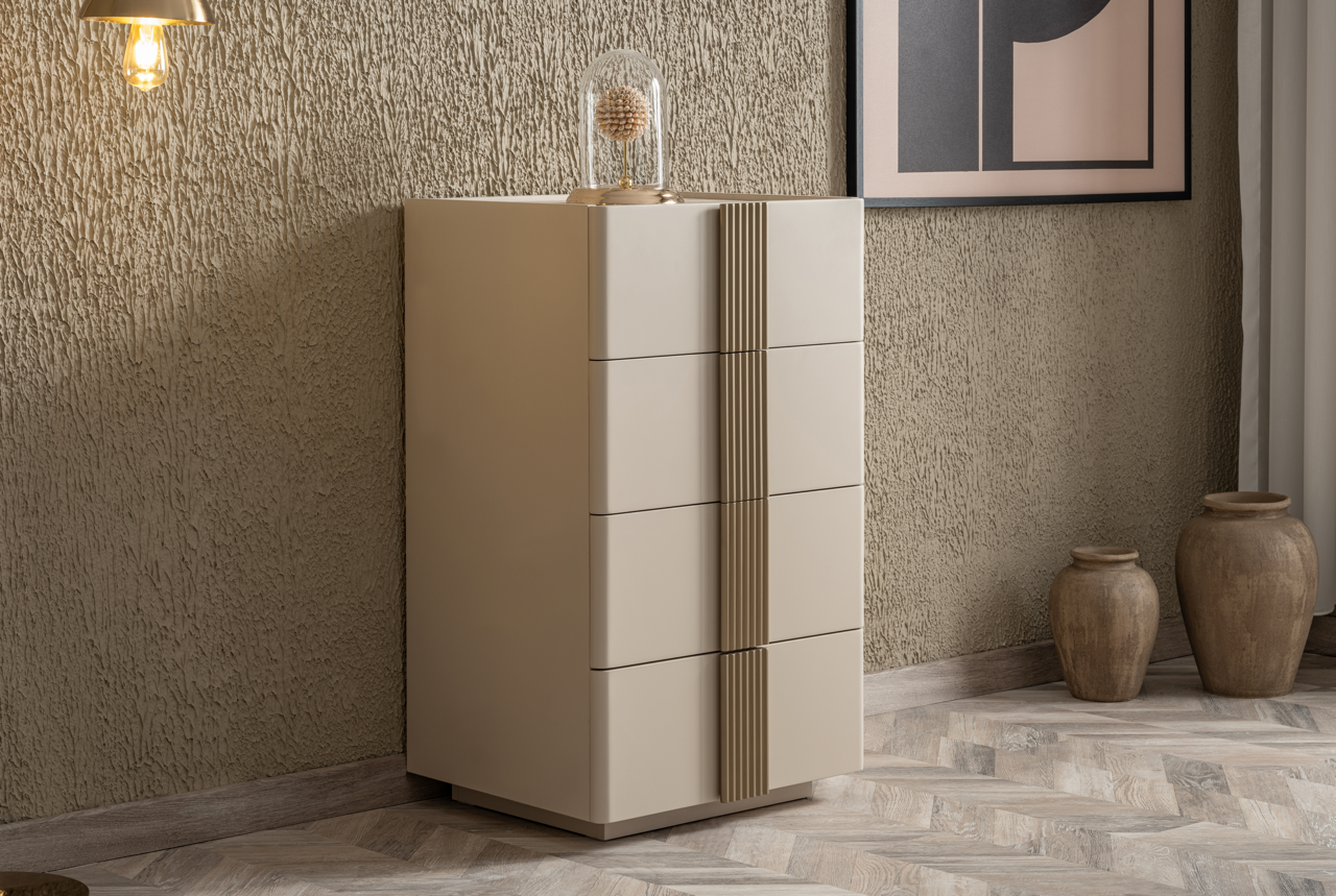 ALANYA Спален комплект