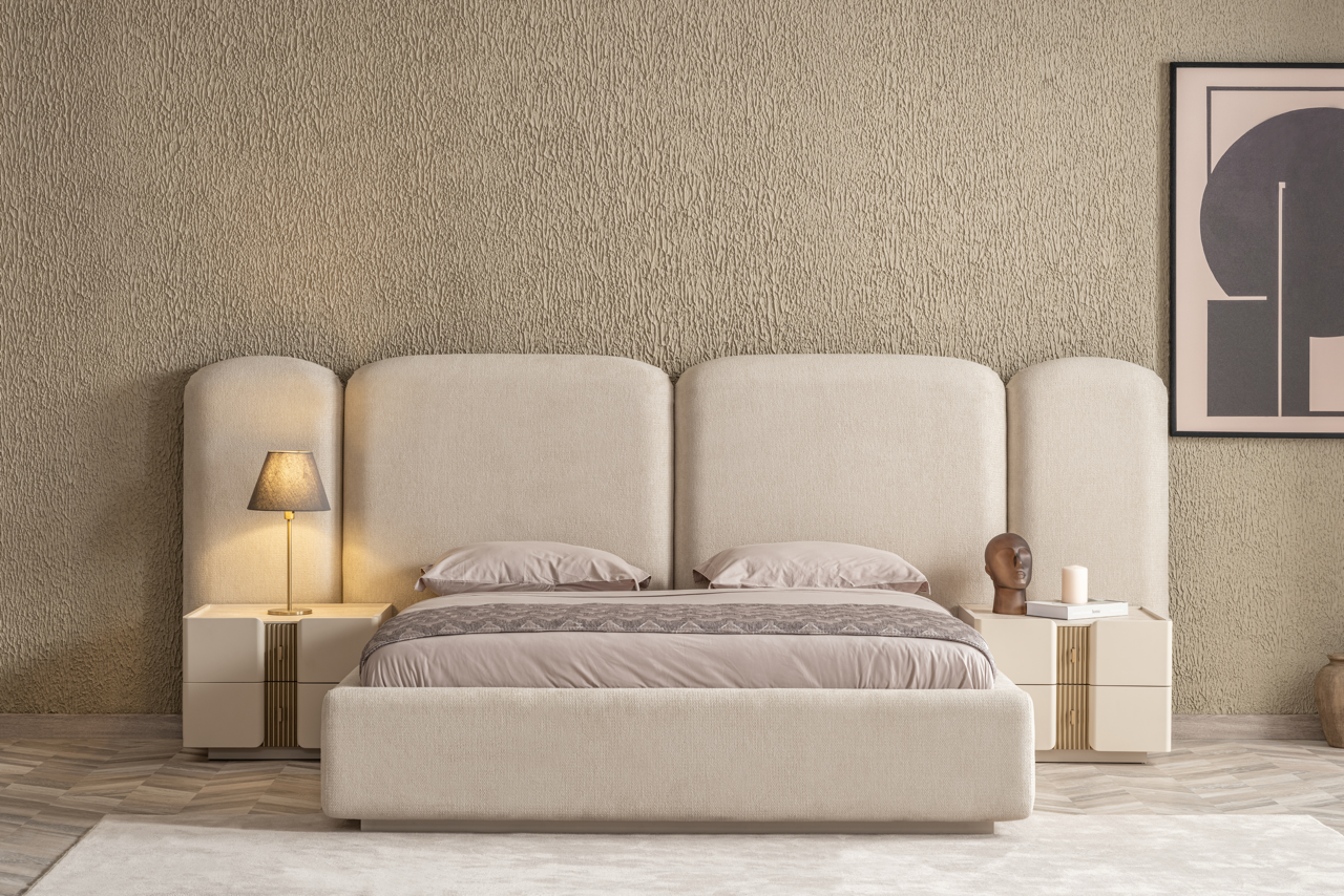 ALANYA Спален комплект