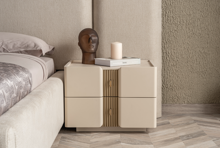 ALANYA Спален комплект