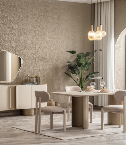 ALANYA Трапезария