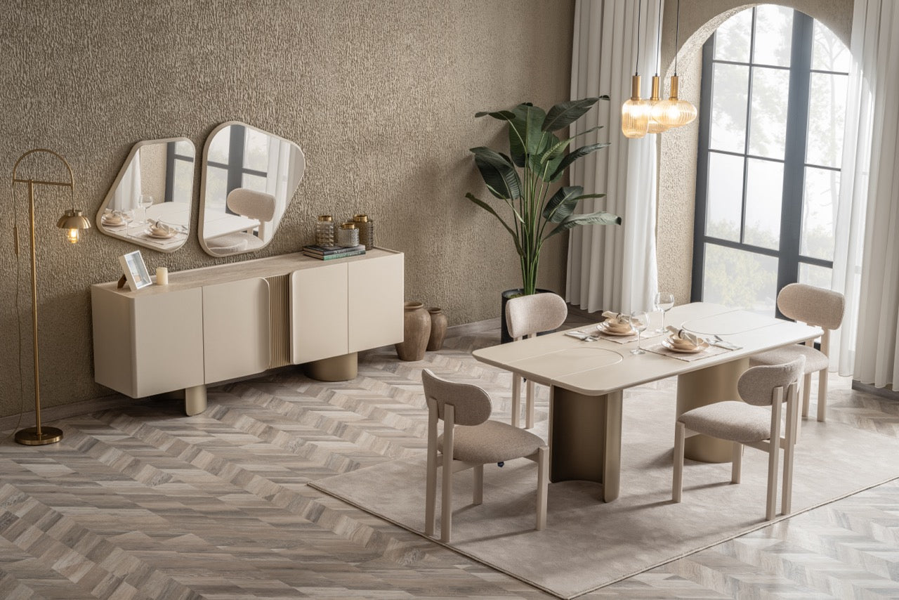 ALANYA Трапезария