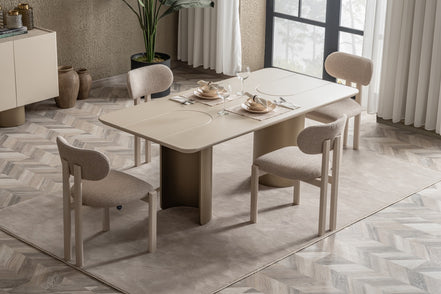 ALANYA Трапезария